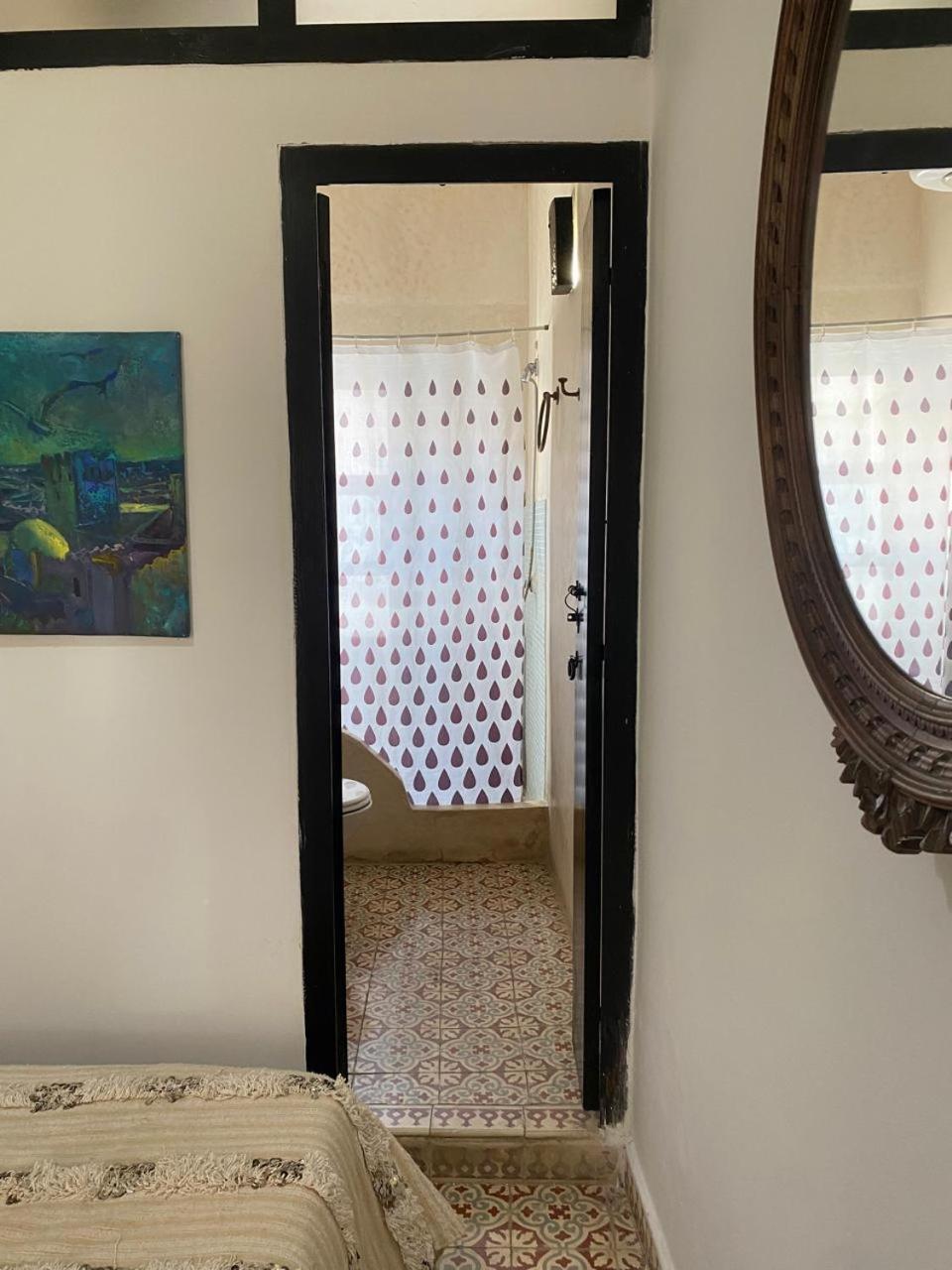 Bab El Fen Hotel Tanger Phòng bức ảnh